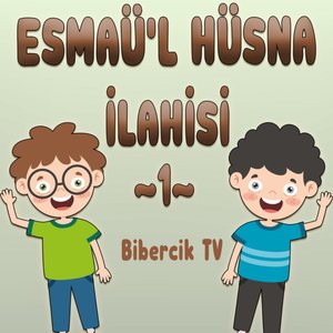 Enstrümantal Esmaü'l Hüsna İlahisi-1