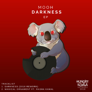 Darkness (2018 Rewok)