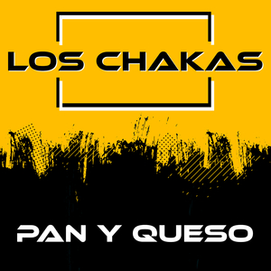 Pan Y Queso