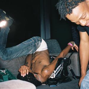 cali wit a tech (feat. lil xt)