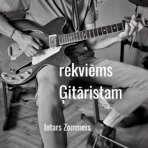 Rekviēms ģitāristam