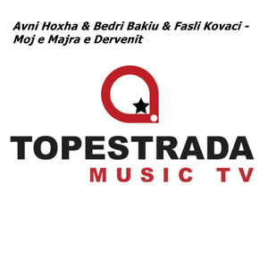 Moj e majra e dervenit