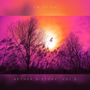 Golden Oak Forest 金橡果森林