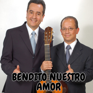 Bendito Nuestro Amor