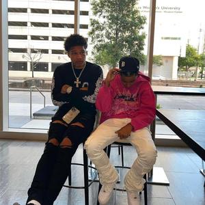 7 In Heaven (feat. K Suave & Damani)