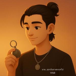 นาย...ทุกเส้นทางตลอดไป