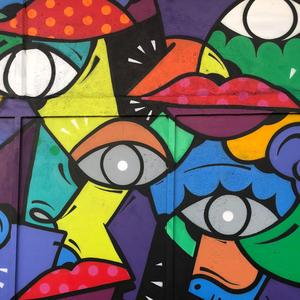 Undercover Stupefied