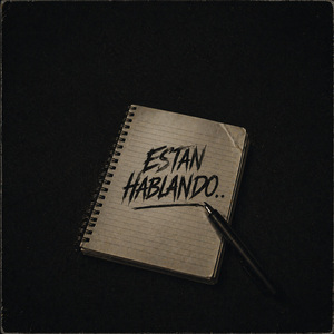 ESTAN HABLANDO