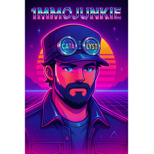 ⌈Feat. Fruit✵Glitch❀Girls❃⌋❂⟦フルーツグリッチカタリスト⟧☼⟦Full Fruit Glitch Catalyst⟧  by ⫻ 1mmojunkie⫻ CATALYST⫻