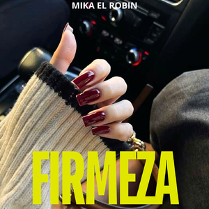 Firmeza