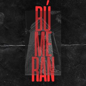 Búmeran (Instrumental)