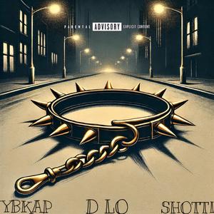 No Leash (feat. YBKAP & D Lo)