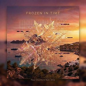 Frozen in Time (Sunset Mix) (feat. Ellie)