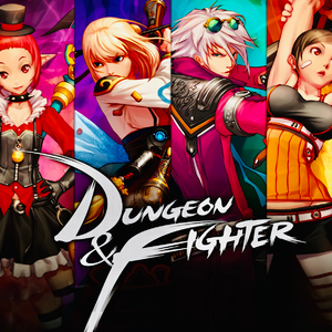 Dungeon and Fighter-风一样的勇士（SAnGRemix）