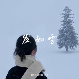 髮如雪 - Hair Like Snow