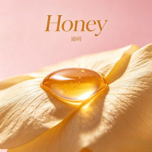 Honey(甜蜜大叔版)