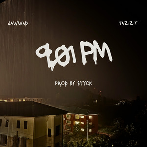 9:01 PM