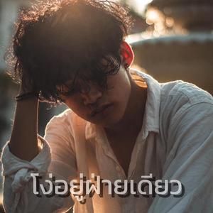 โง่อยู่ฝ่ายเดียว