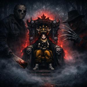 Nightmare on Peace St. (feat. Jacián)