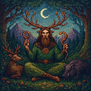 Cernunnos