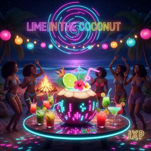 Lime in the Coconut