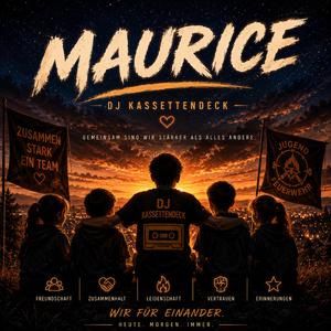 Maurice