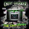 Chevy Crocker - Big Boss Moves (feat. Dolla Will & Cali Black)