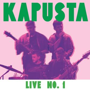 Watcha (Live)