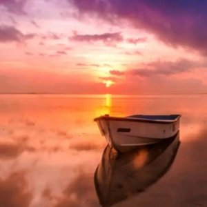 梦知道行舟远去的方向 推广版1