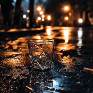 模糊的告别-Coco微甜