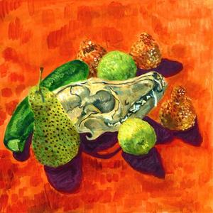 Sunday in the Park with George