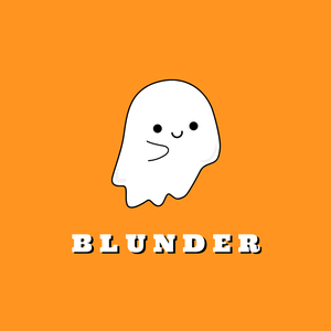 Blunder