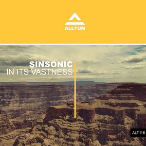 In Its Vastness (Extended Mix)