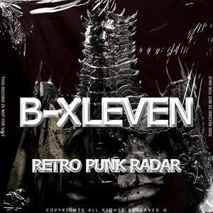 RETRO PUNK RADAR (Instrumental)