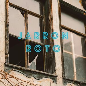 Jarron roto