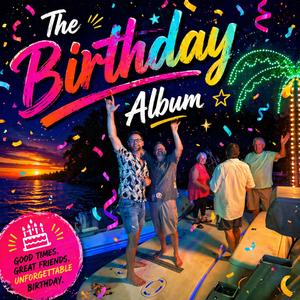 Happy Birthday (acapella sing-a-long)