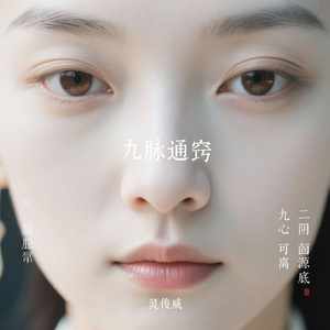 九脉通窍