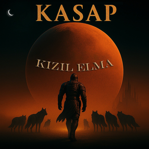 Kizil Elma