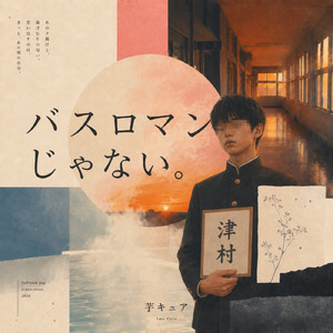 バスロマンじゃない