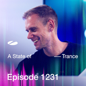 An Angel's Love (Alex M.O.R.P.H. & Andrea Ribeca Remix) [ASOT 1231]
