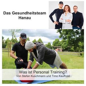 Woran erkennt man einen guten Personal Trainer?