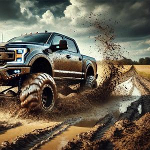Muddin’ & Huntin’