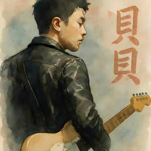 貝貝 (Studio version)