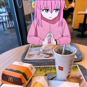 吃了再多肯德基也追不到加拿大的你