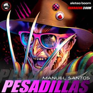 Pesadillas