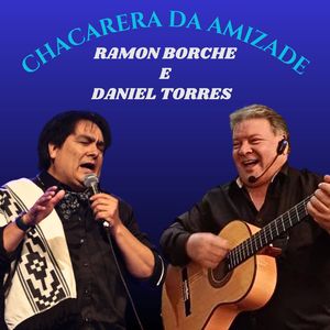 Chacarera Da Amizade