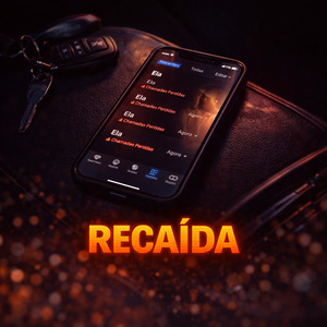 RECAÍDA