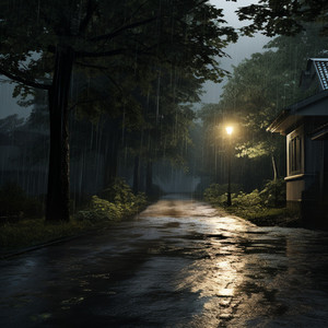 Learning's Liquid Lullaby