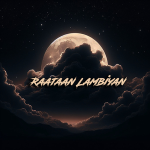 Raataan Lambiyan