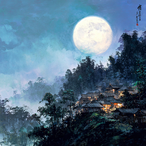 引导宝宝自主入睡的安抚背景音